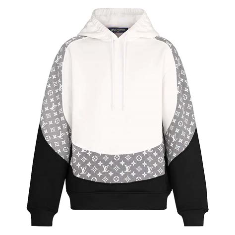 louis vuitton hoodie women